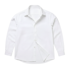 The Jack 160 in Arctic Ice Pinpoint Oxford Cotton