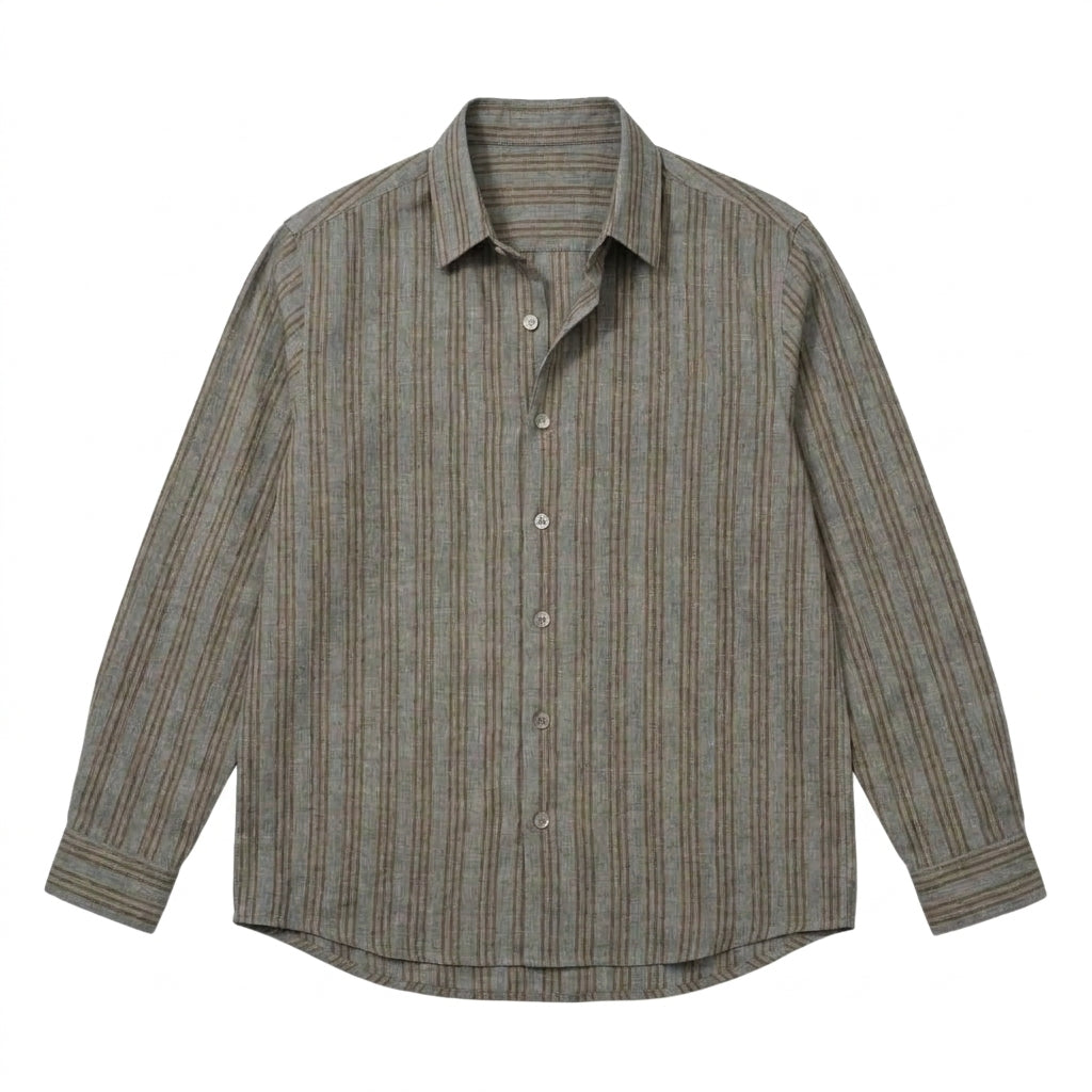 The Jack 67 in Matiyard Kala Cotton
