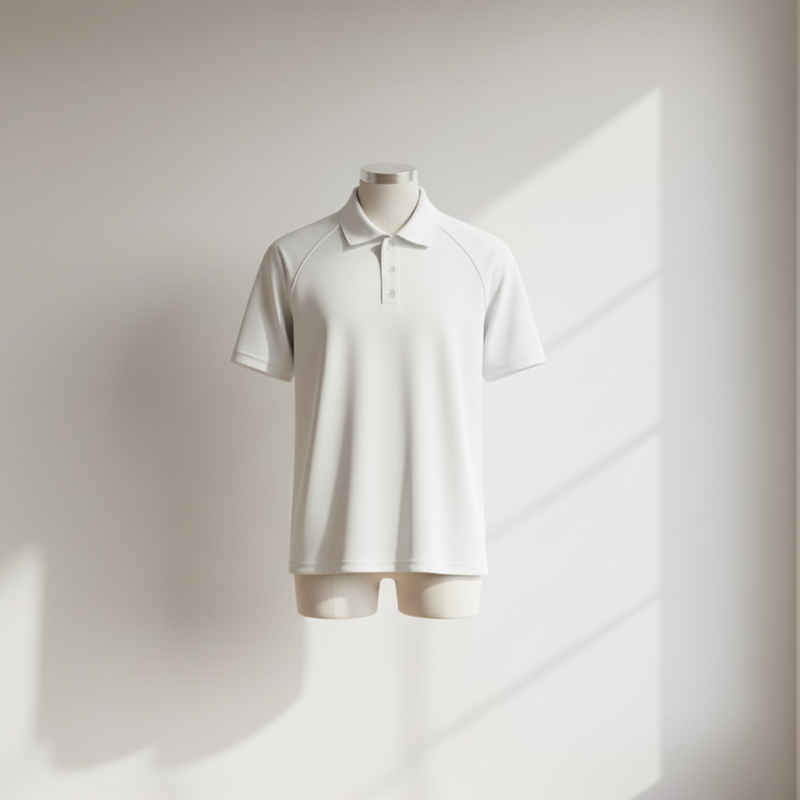 The Kessler Sport in White
