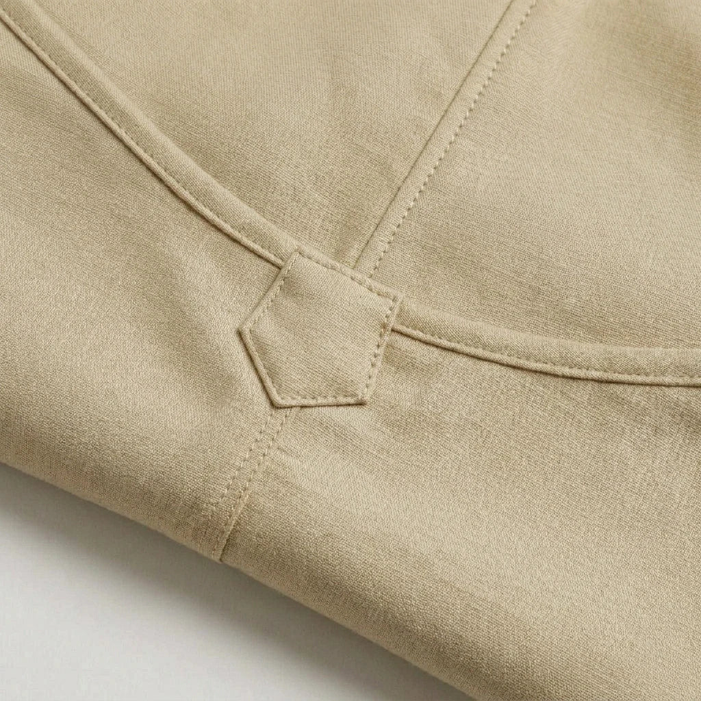 Ecru Beige – feature 1