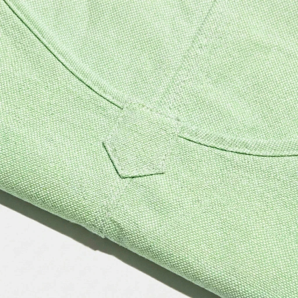 Mint Macha – feature 1