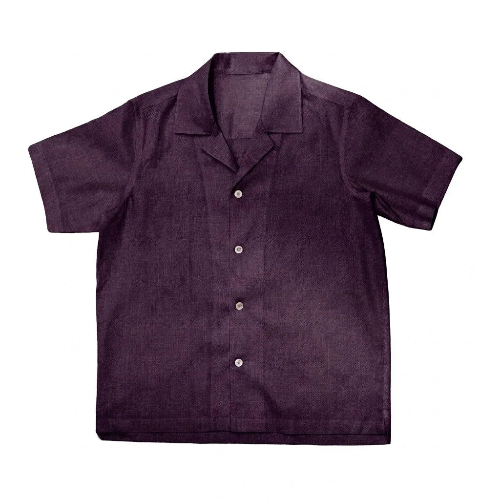 Deep Plum – feature 1