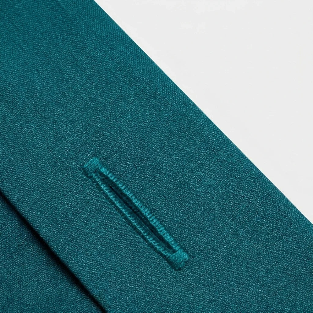 Teal Blue – feature 2
