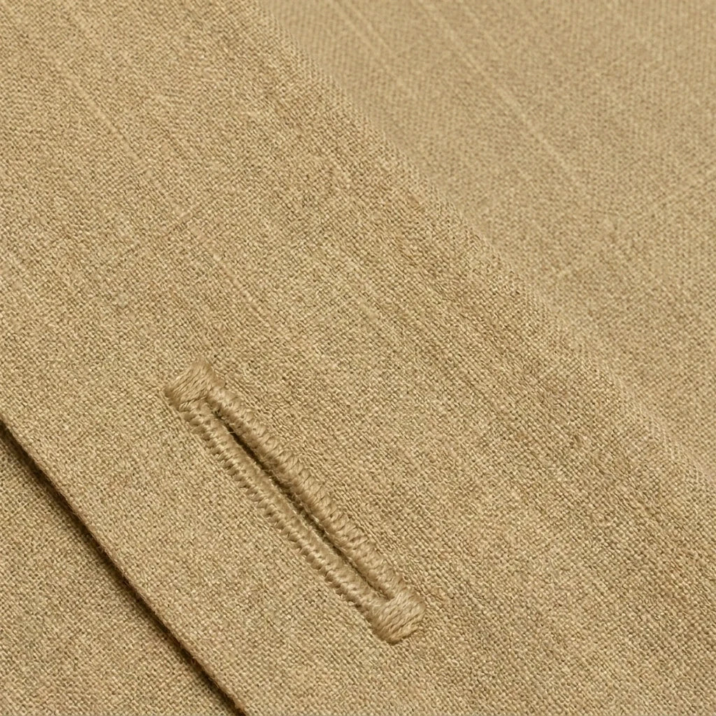 Ecru Beige – feature 2