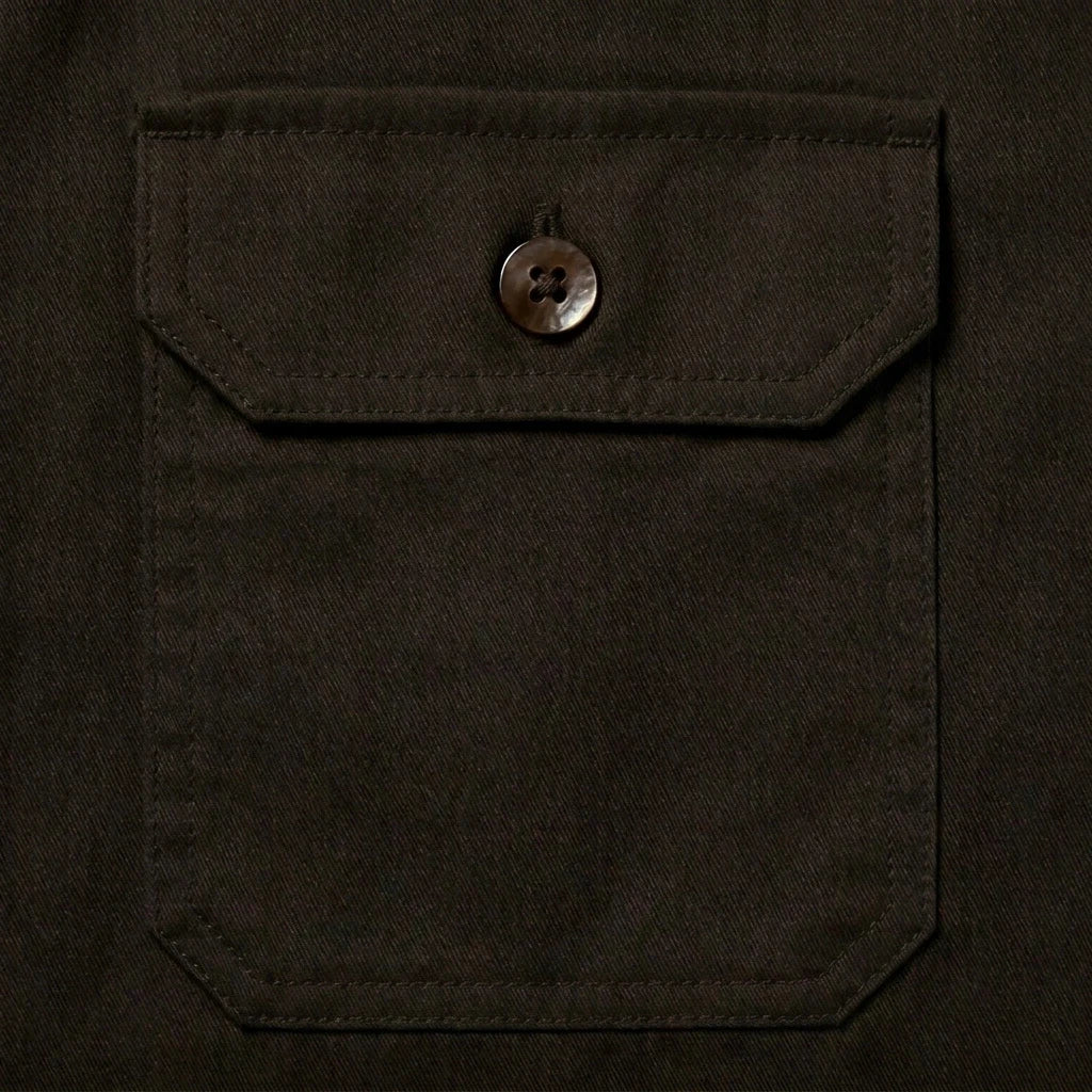 Burnt Umber – feature 2