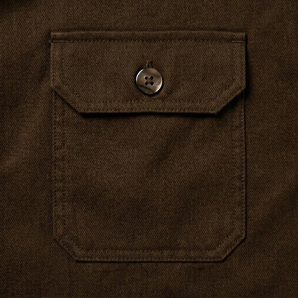 Coffee Bean – feature 2