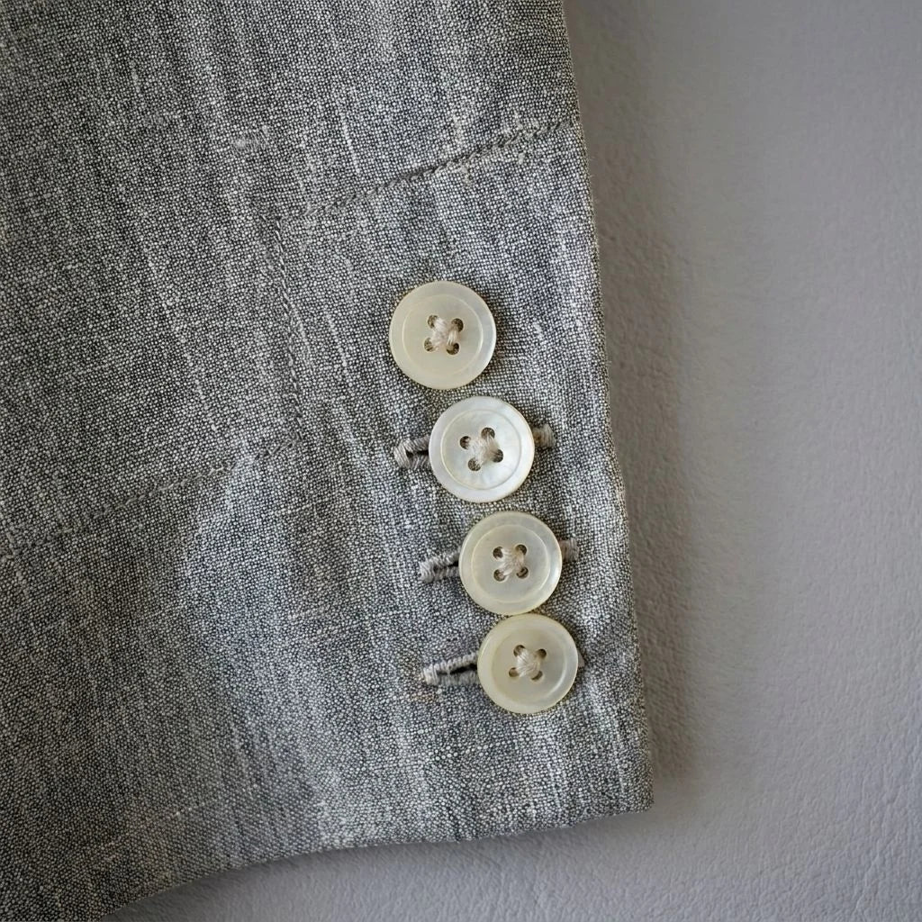 GreyChambray – feature 3