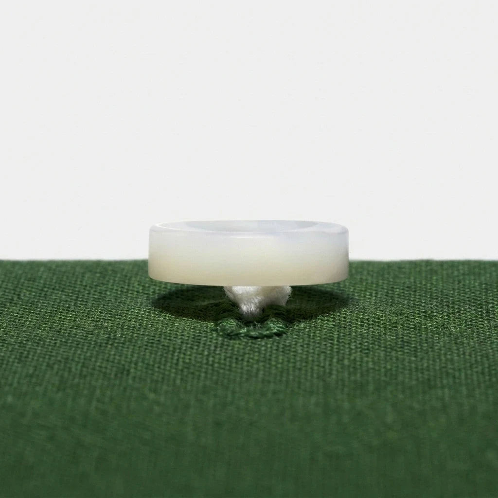 Deep Olive – feature 3