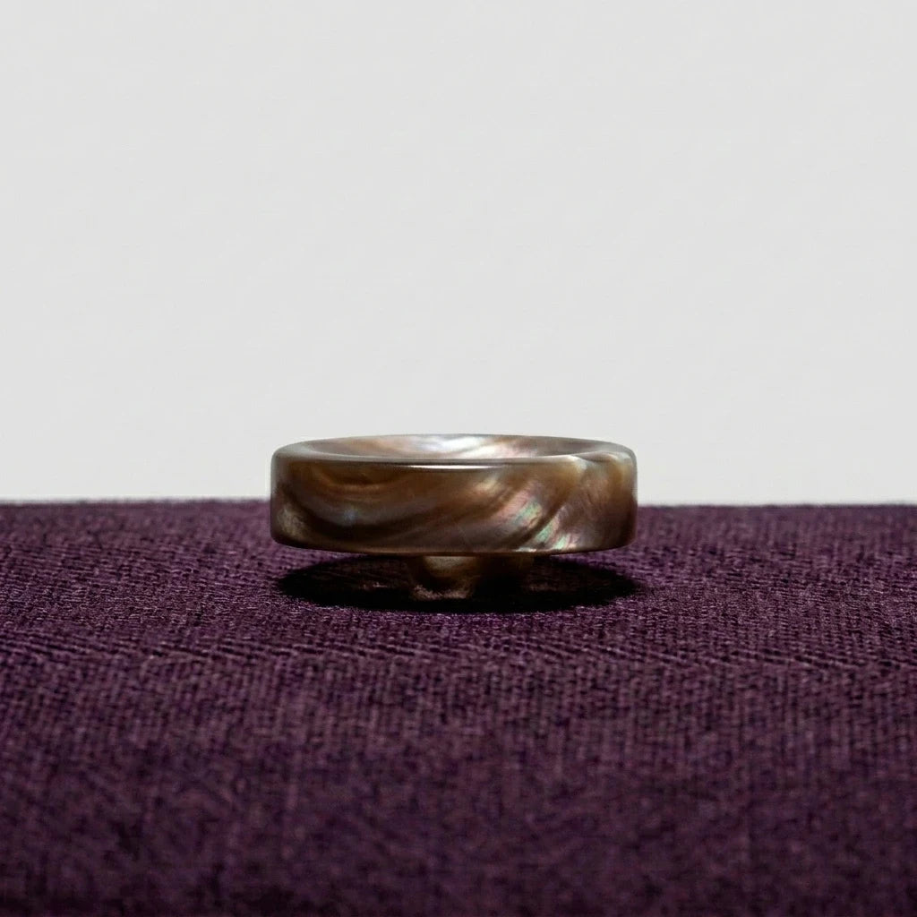 Deep Plum – feature 3