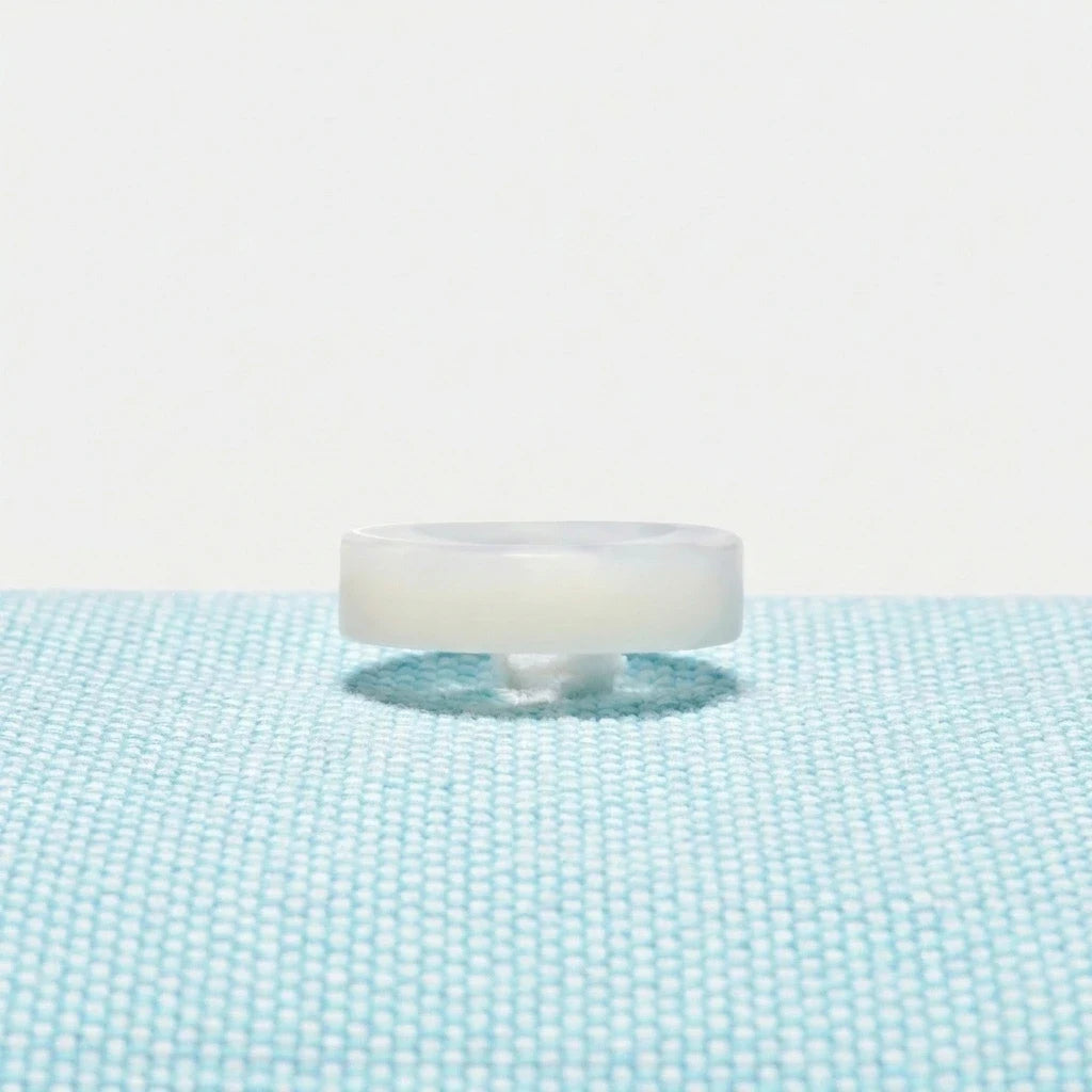 Sea Glass – feature 3