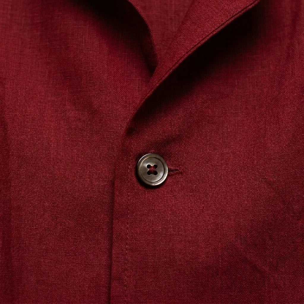 Cranberry Red – feature 3