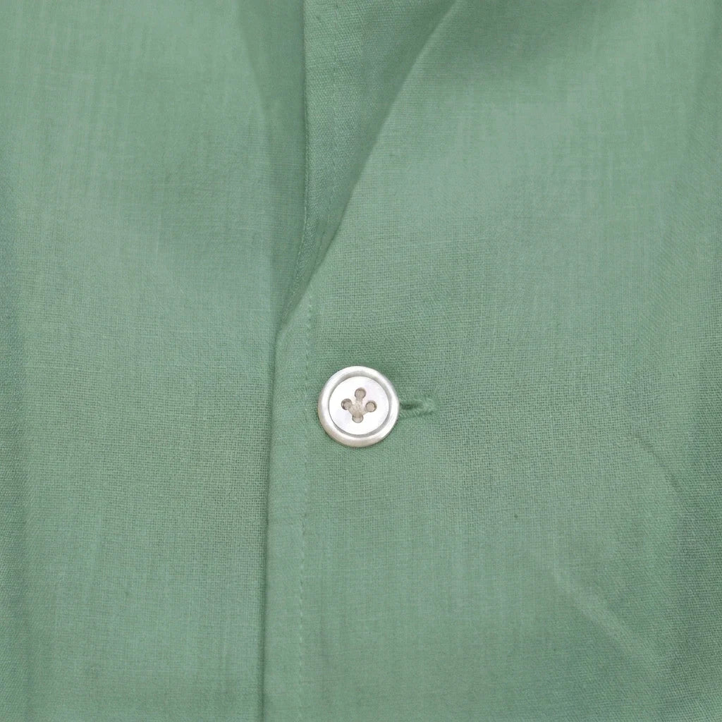 Peppermint Green – feature 3