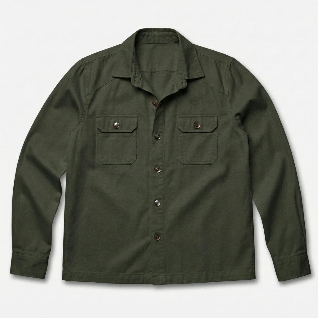 Forestgreen – feature 4