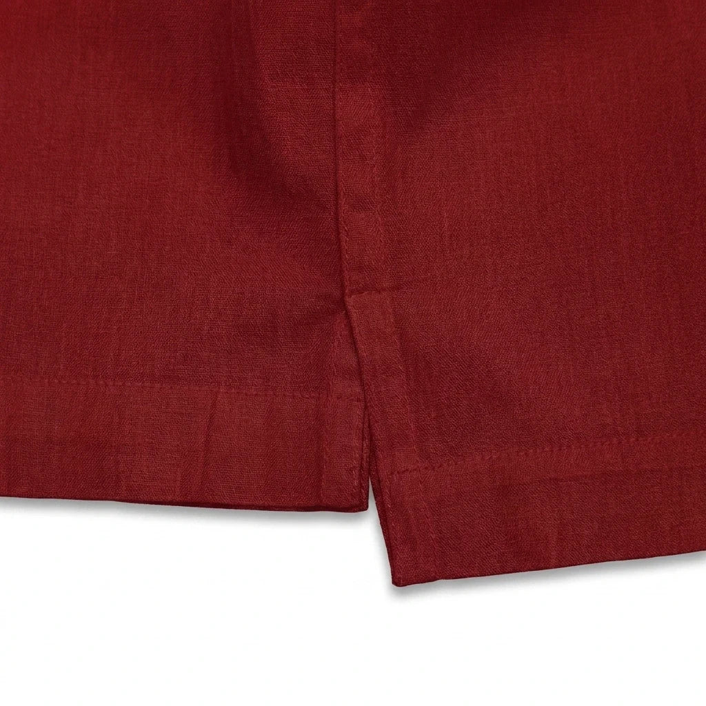 Cranberry Red – feature 4