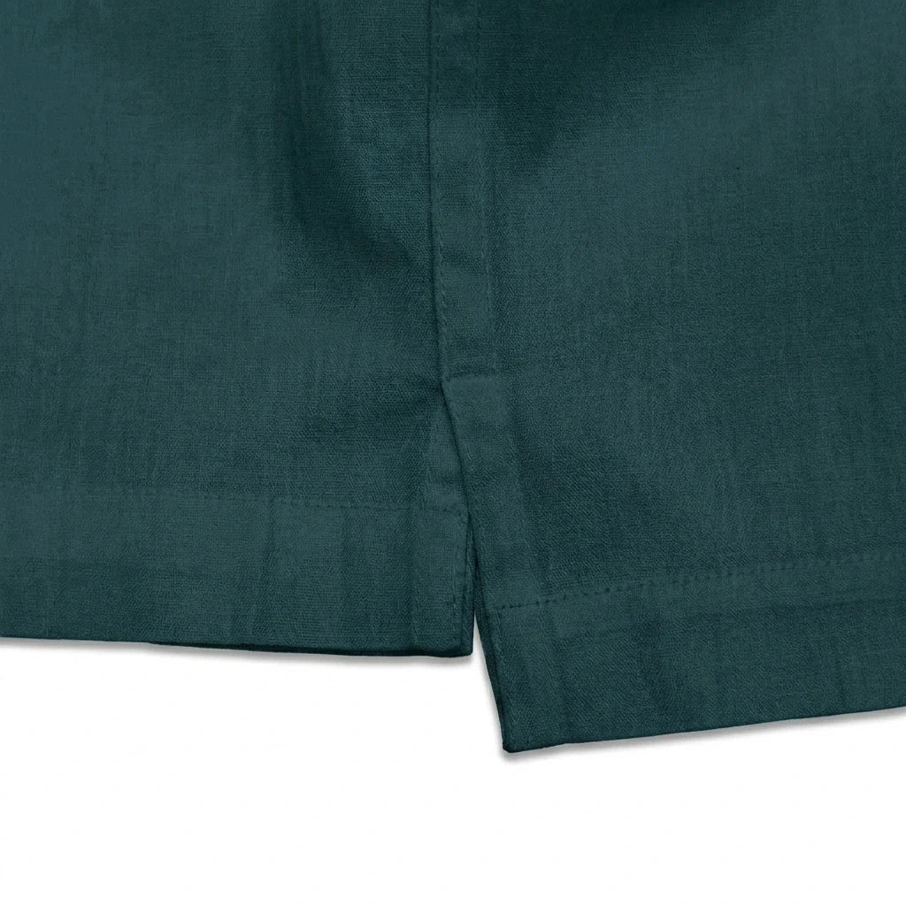 Teal Blue – feature 4