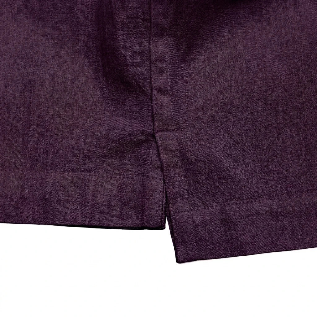 Deep Plum – feature 4