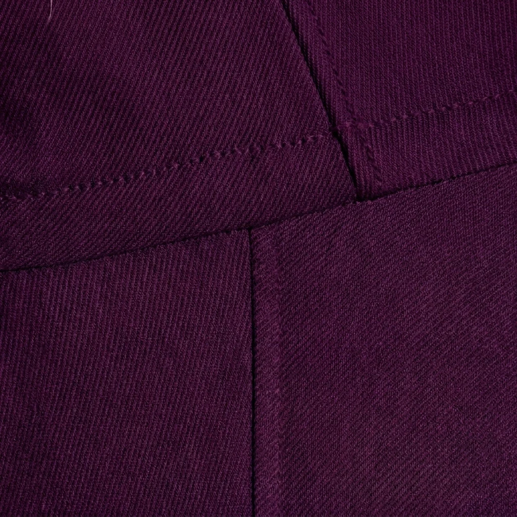 SmokedBurgundy – feature 5