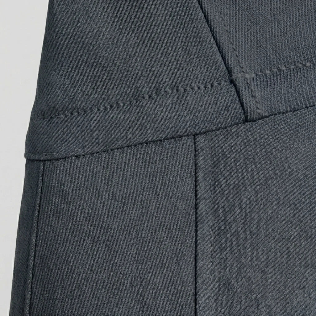 Raw Indigo – feature 5
