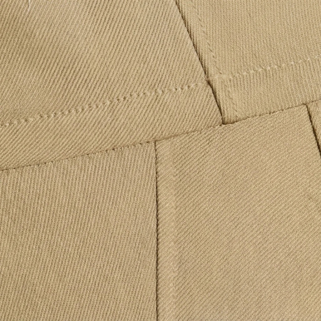 Ecru Beige – feature 5