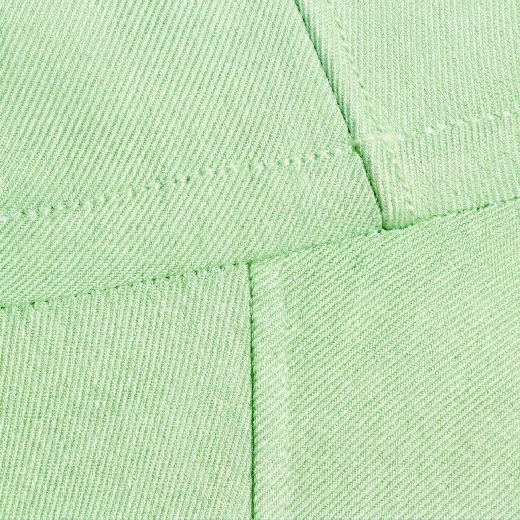 Mint Macha – feature 5
