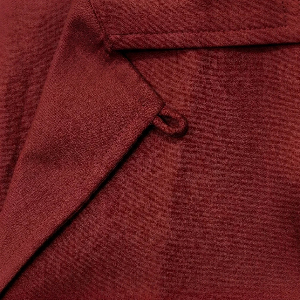 Cranberry Red – feature 5