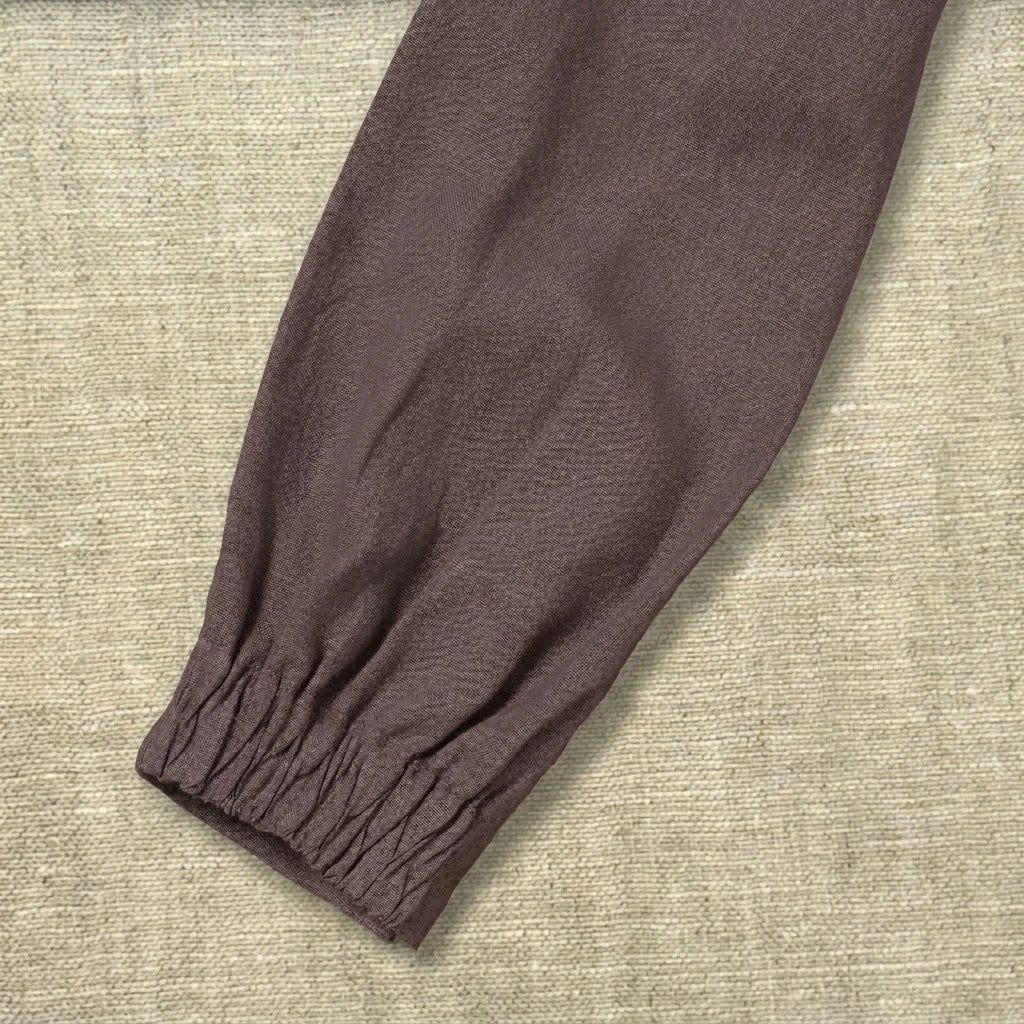 Smoked Burgundy – 10