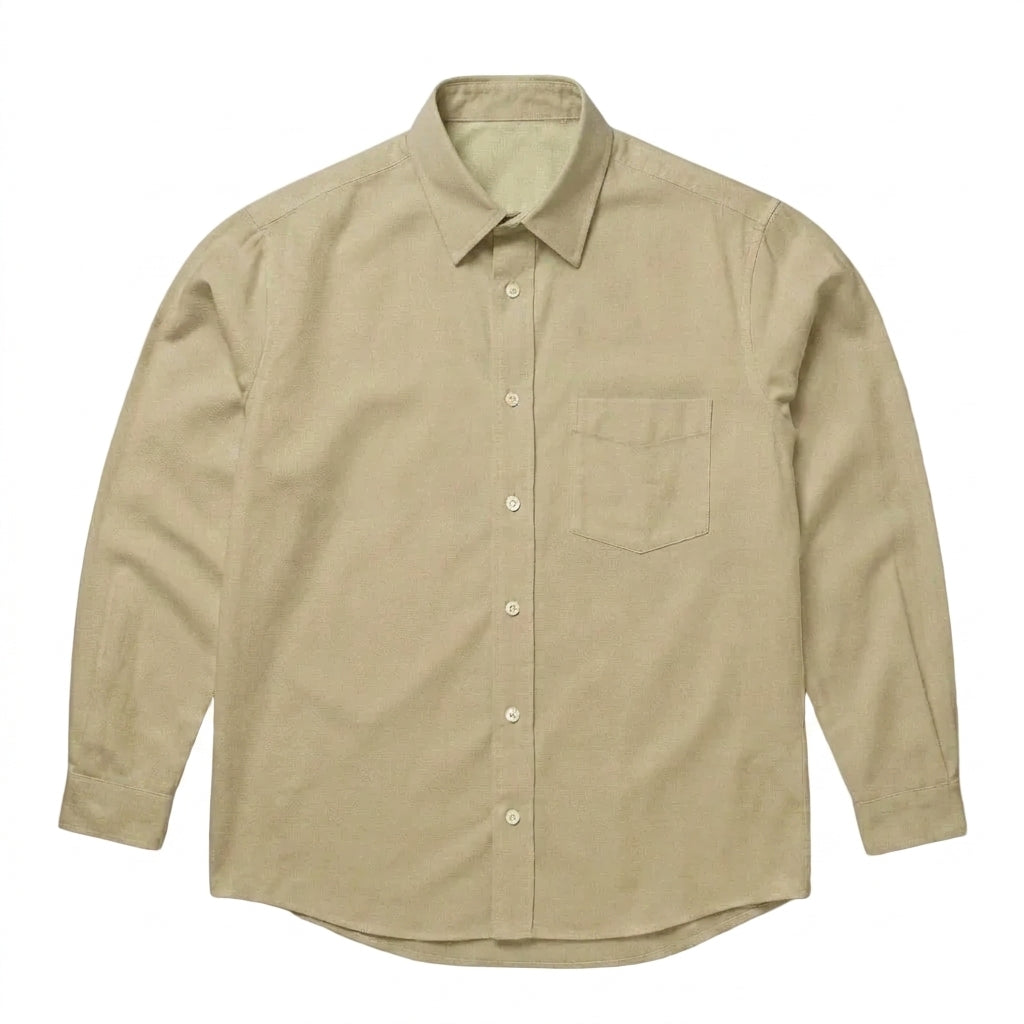 Ecru Beige – 3