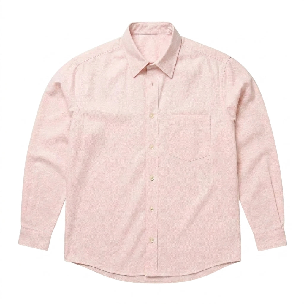 Pink Whisper – 1