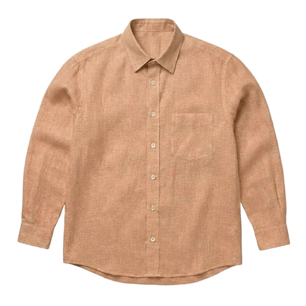Soft Terracota – 3