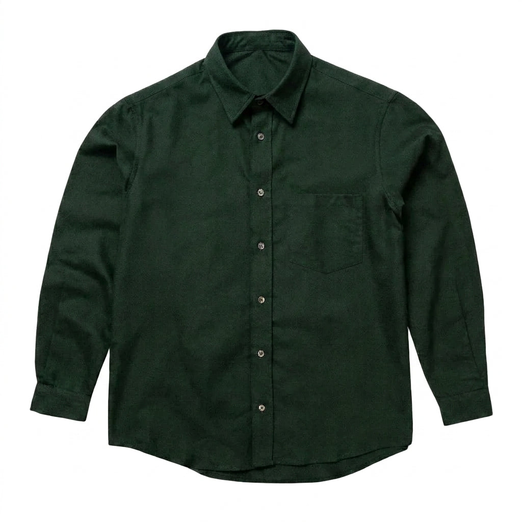 Deep Olive – 5
