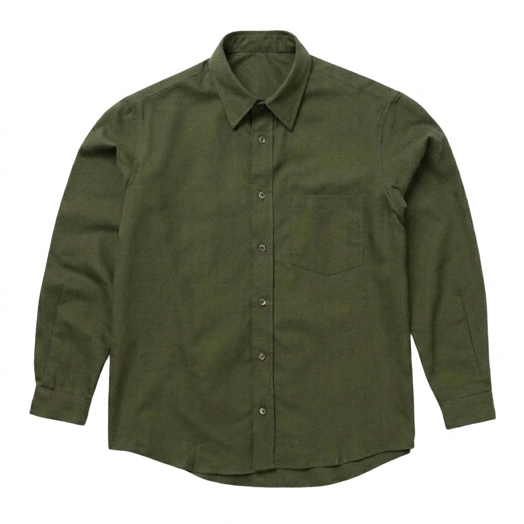 Moss Green – 5