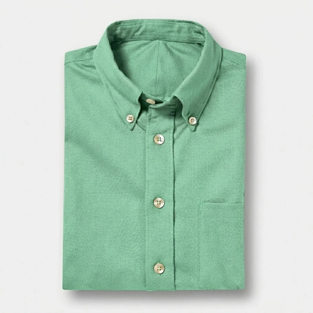 Peppermint Green – 1