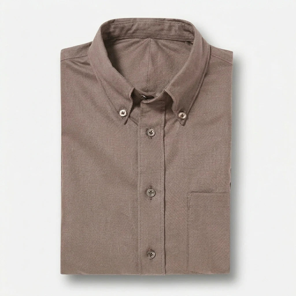Warm Taupe – 1