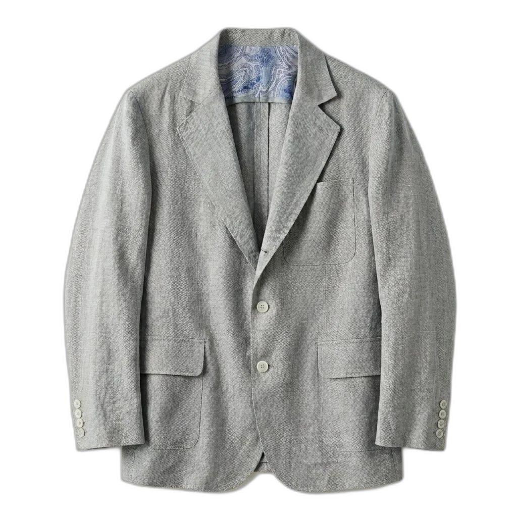 GreyChambray – 1