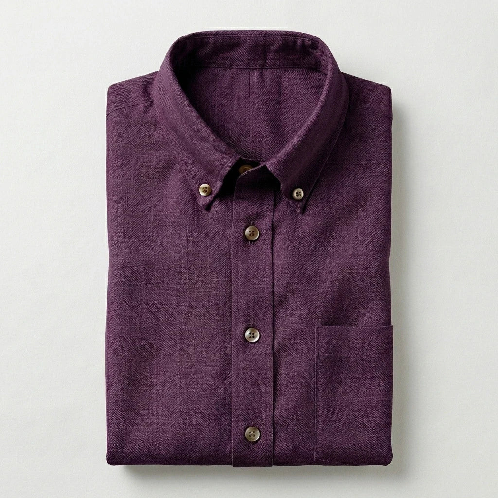 Deep Plum – 1