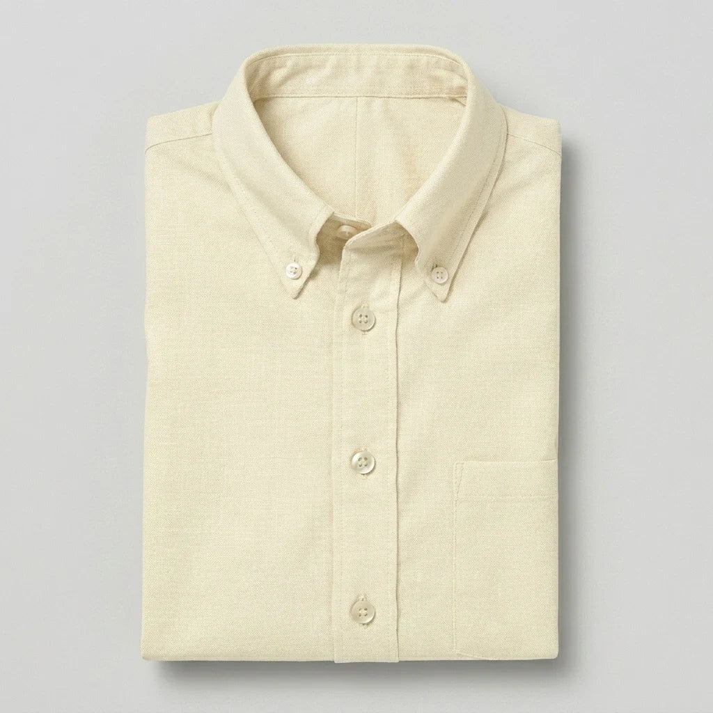 Warm Ivory – 1
