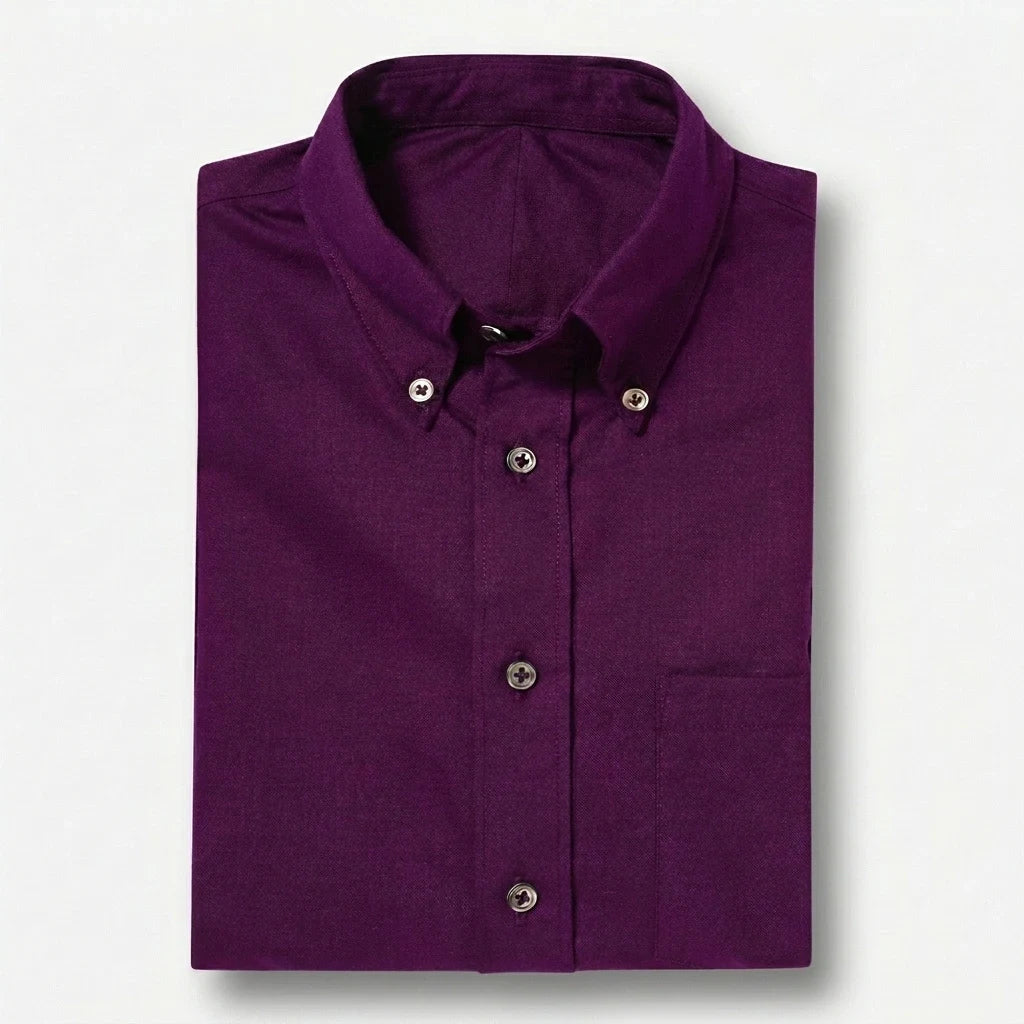 Deep Plum – 1