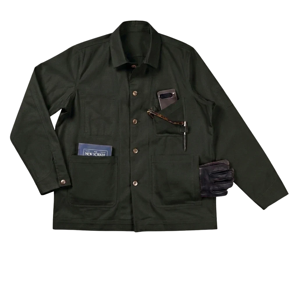 Forest Green – 1
