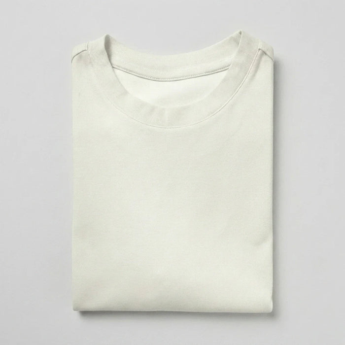 The Sawyer 180 in Cloud White Suvin