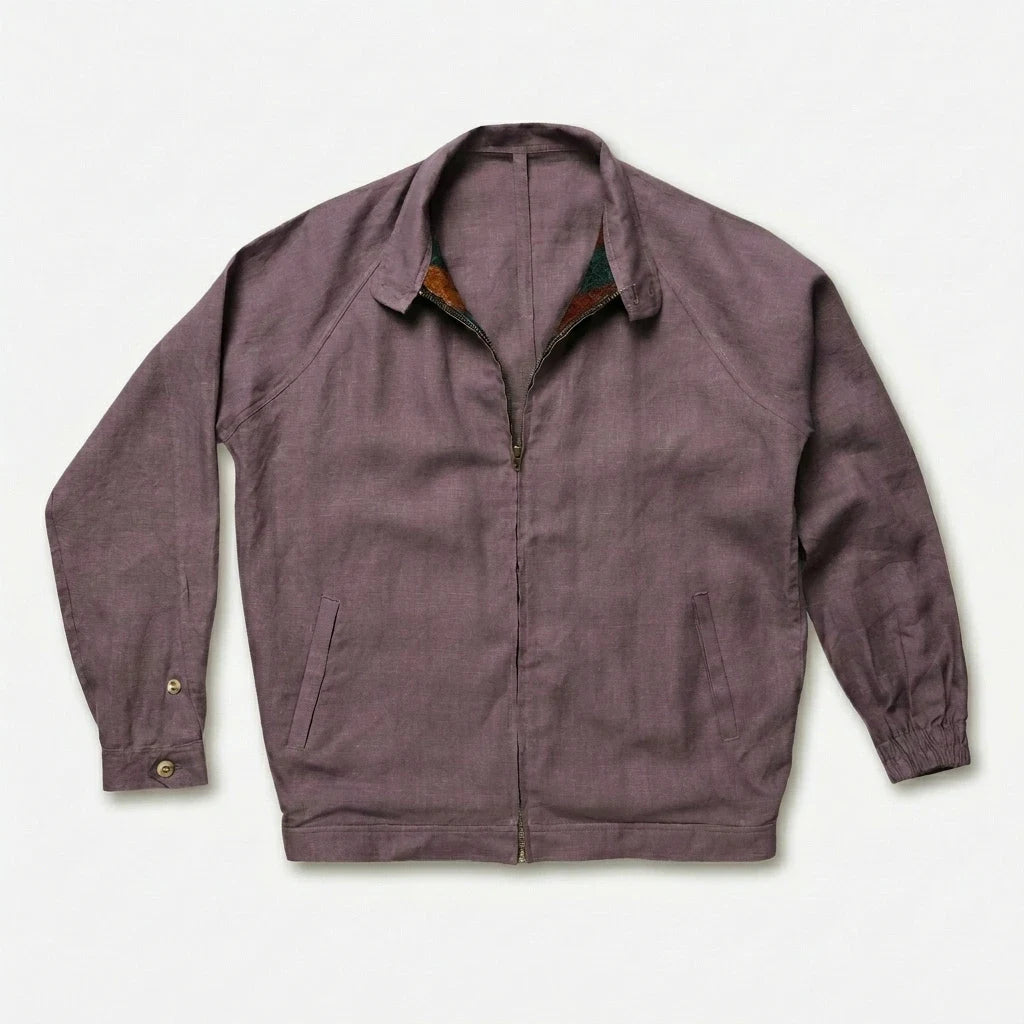 Smoked Burgundy – 1