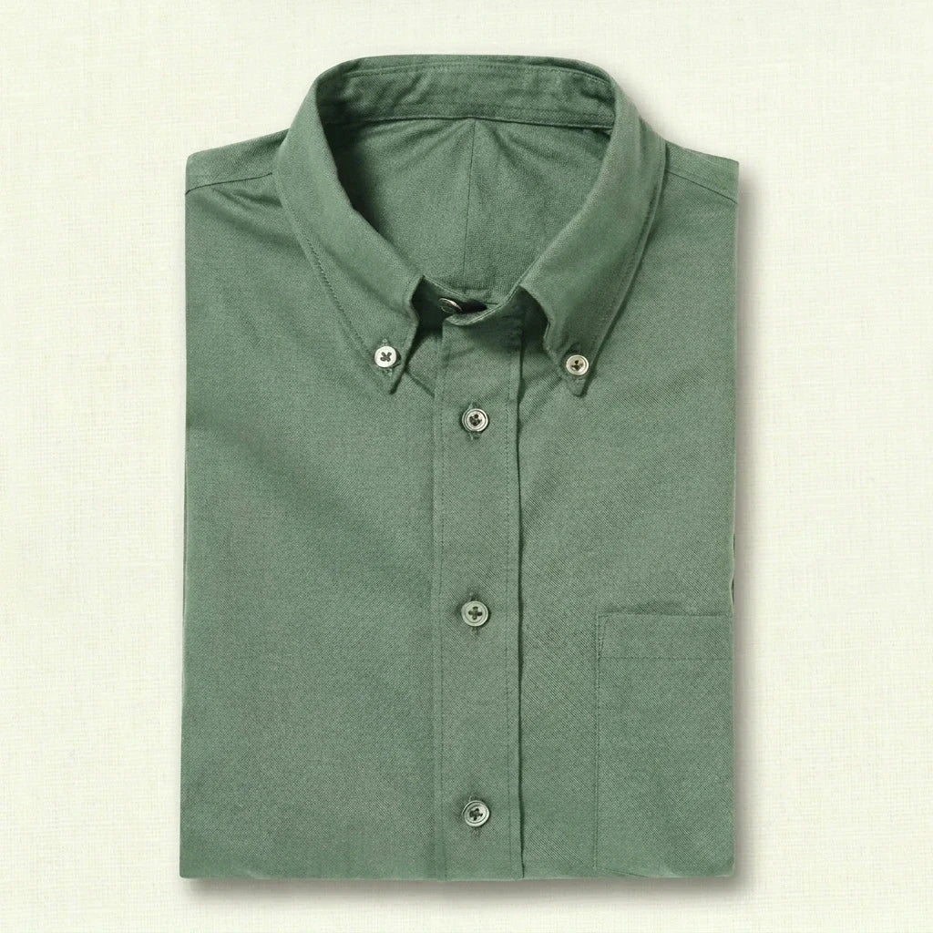 Peppermint Green – 1