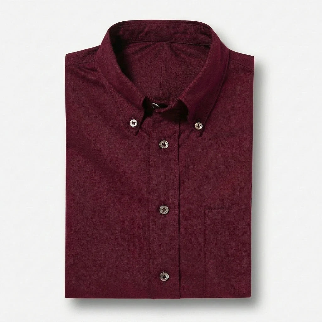 SmokedBurgundy – 1