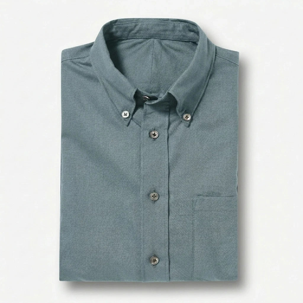 Muted Teal – 1