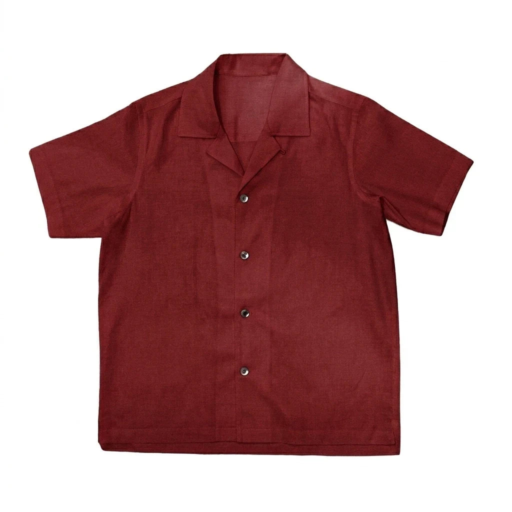Cranberry Red – 1