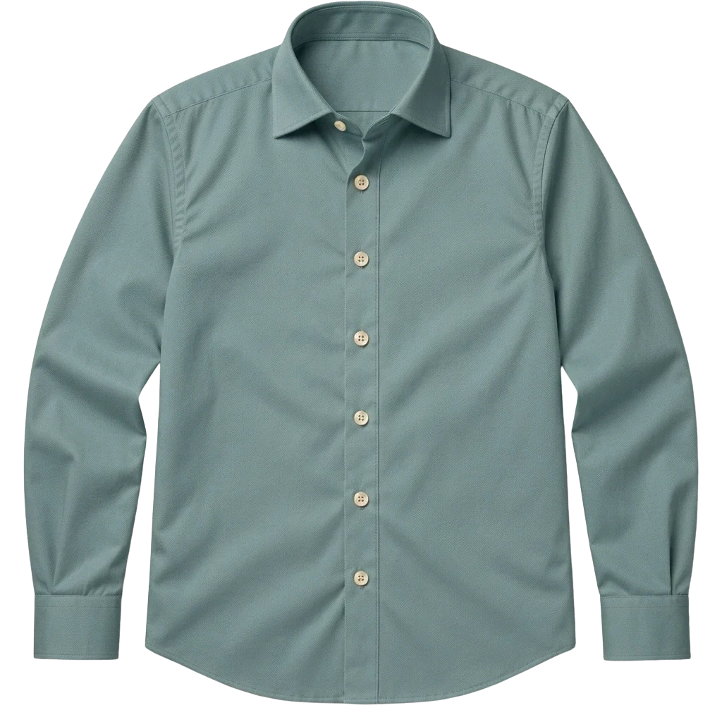 Sage Blue – 1