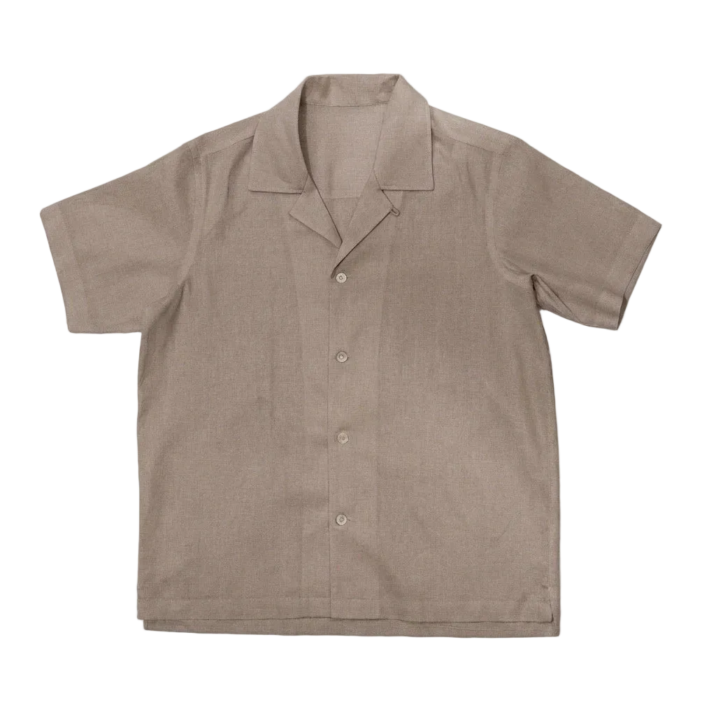 Muted Taupe – 1