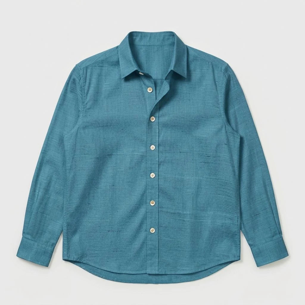 Peacock Cyan – 1