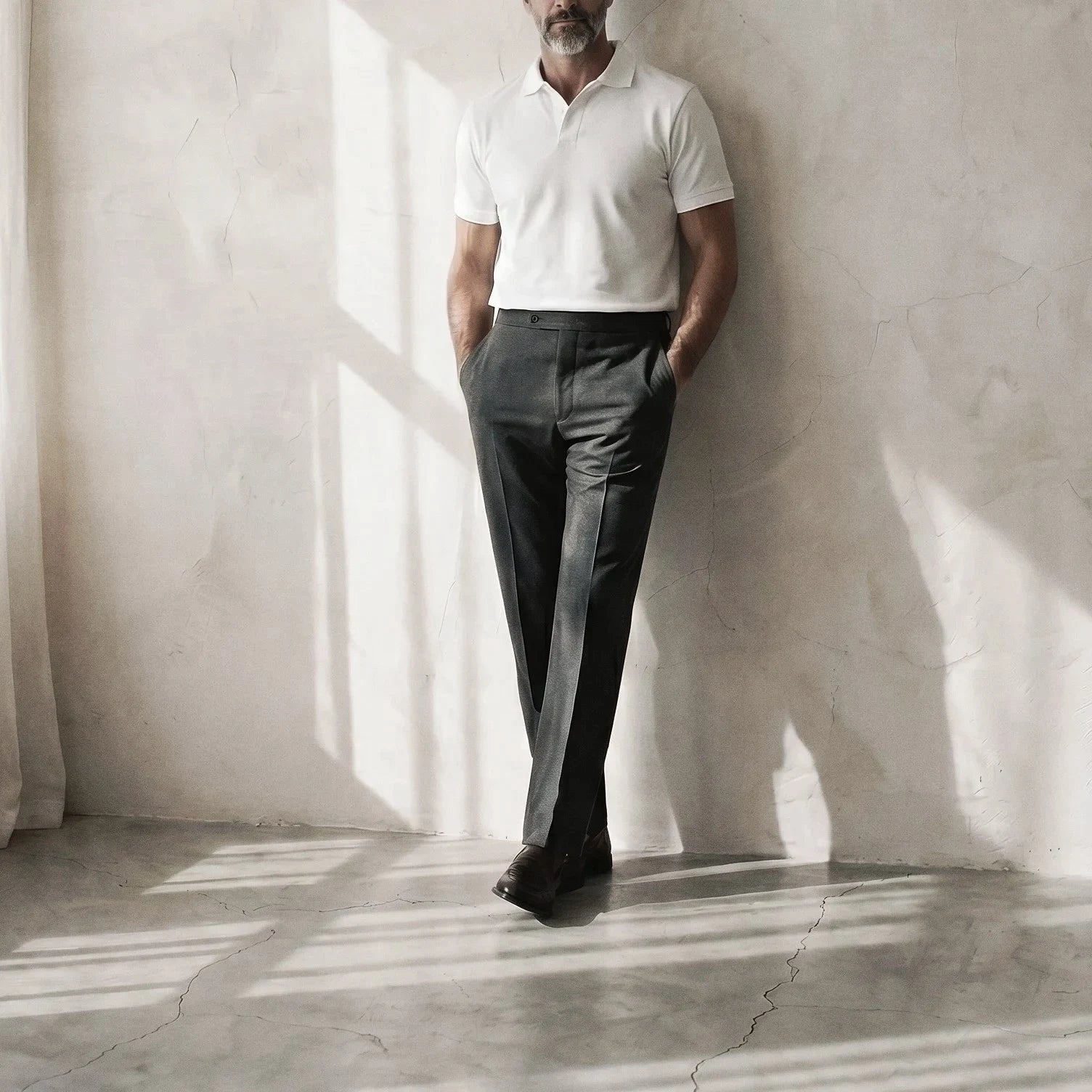 Bone White – 2