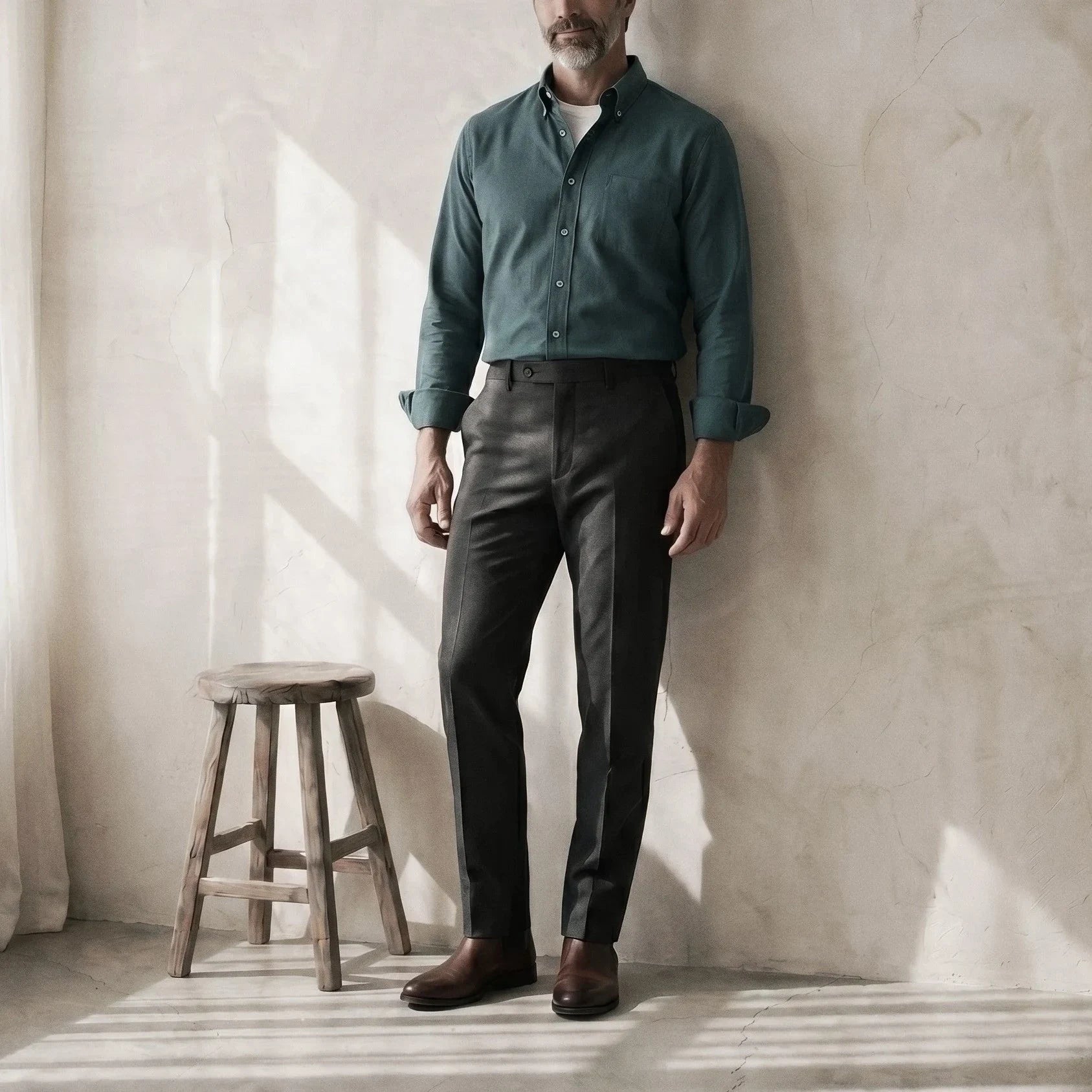 Teal Blue – 2