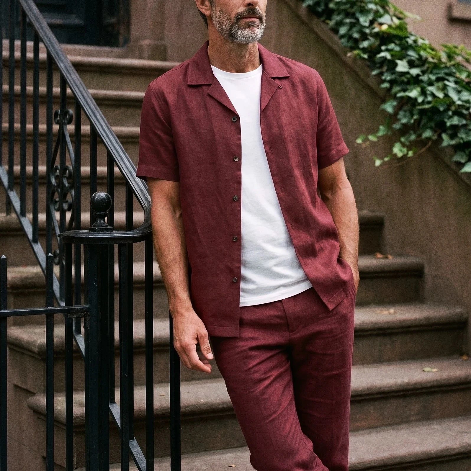 Cranberry Red – 2